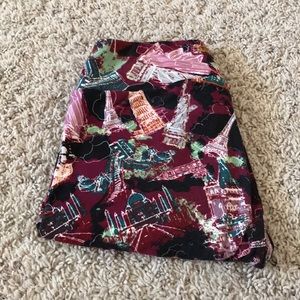 LuLaRoe OS Leggings